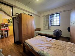 Blk 1 Bedok South Avenue 1 (Bedok), HDB 3 Rooms #543150501